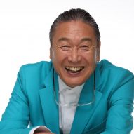 Japanese fashion designer Kansai Yamamoto dies at 76