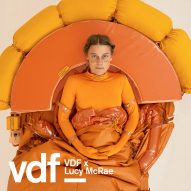 Live talk with Lucy McRae as part of Virtual Design Festival