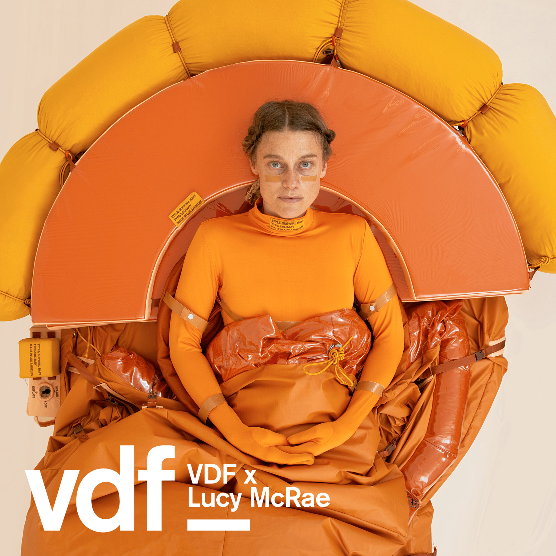 This week's VDF highlights include Lucy McRae and Imogen Heap