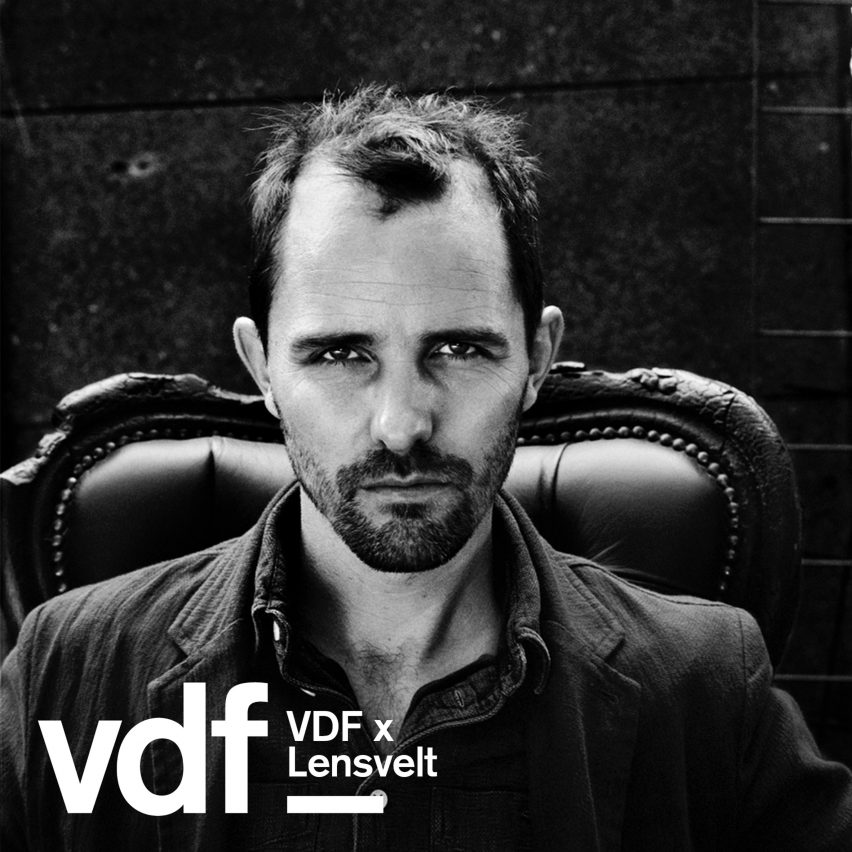 Live talk with Maarten Baas and Hans Lensvelt as part of Virtual Design Festival