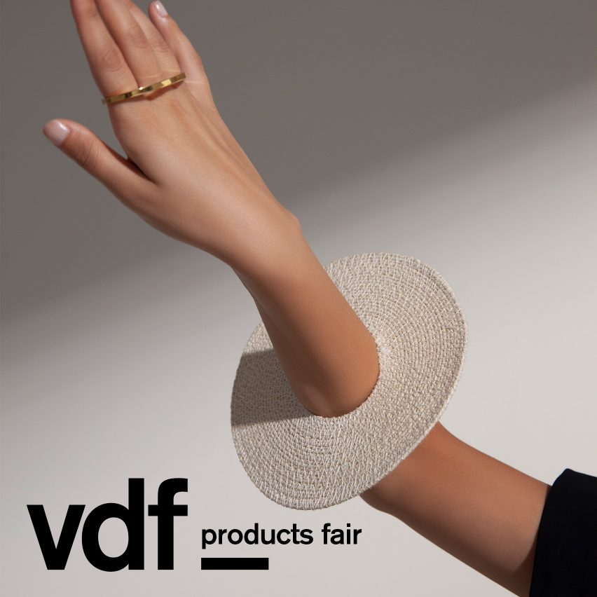 MAM presents UFO accessories collection at VDF products fair