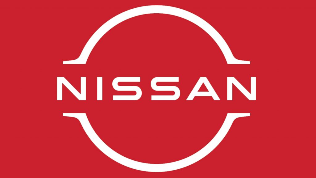 Nissan Logo + 