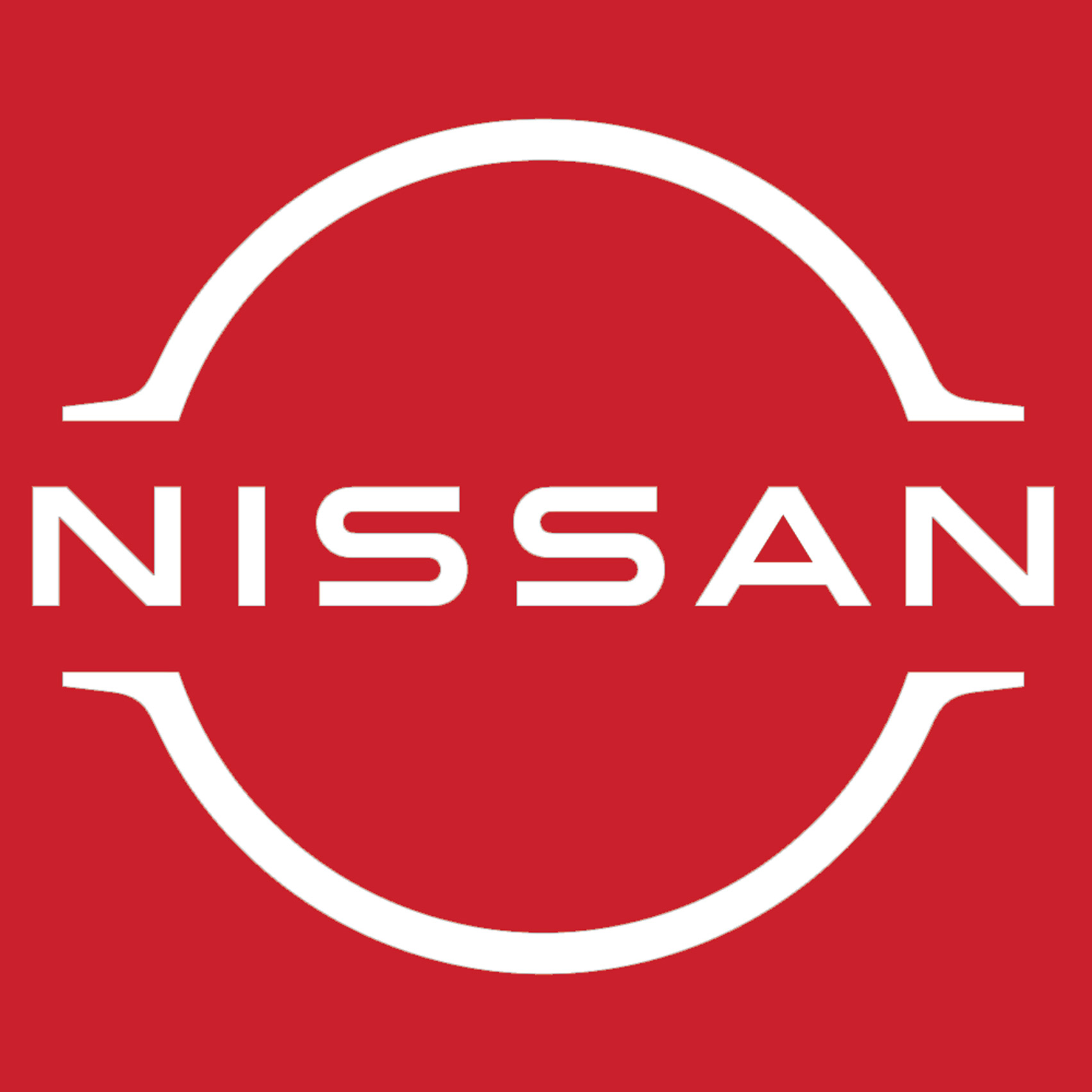 Nissan latest automotive brand to roll out flat logo