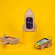 SmartKit by Matthieu Muller helps children "use technology in a healthy way"