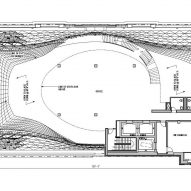 Tammany Hall 44 Union Square by BKSK Architects Fourth Floor Plan