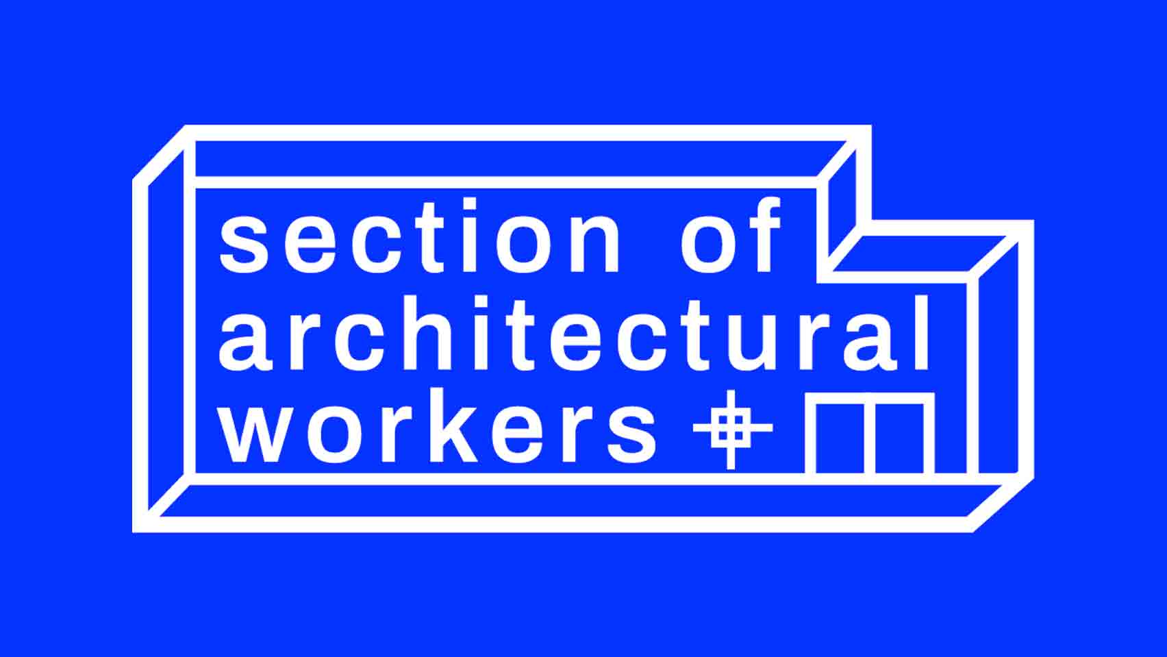 Architecture workers are being exploited during pandemic says SAW union