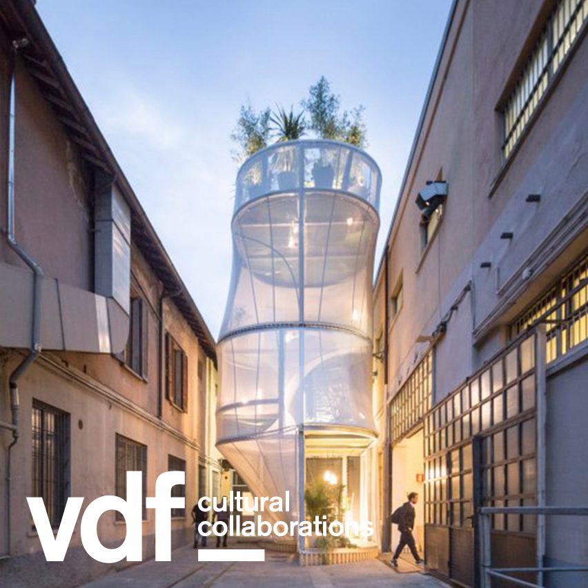 Five pioneering Virtual Design Festival collaborations