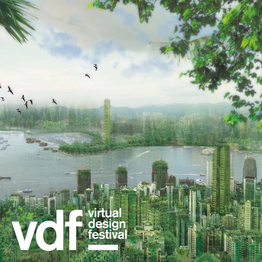 Eight ways Virtual Design Festival has set the agenda for architecture and design