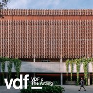 The Artling and VDF present live talk on art and architecture featuring OMA