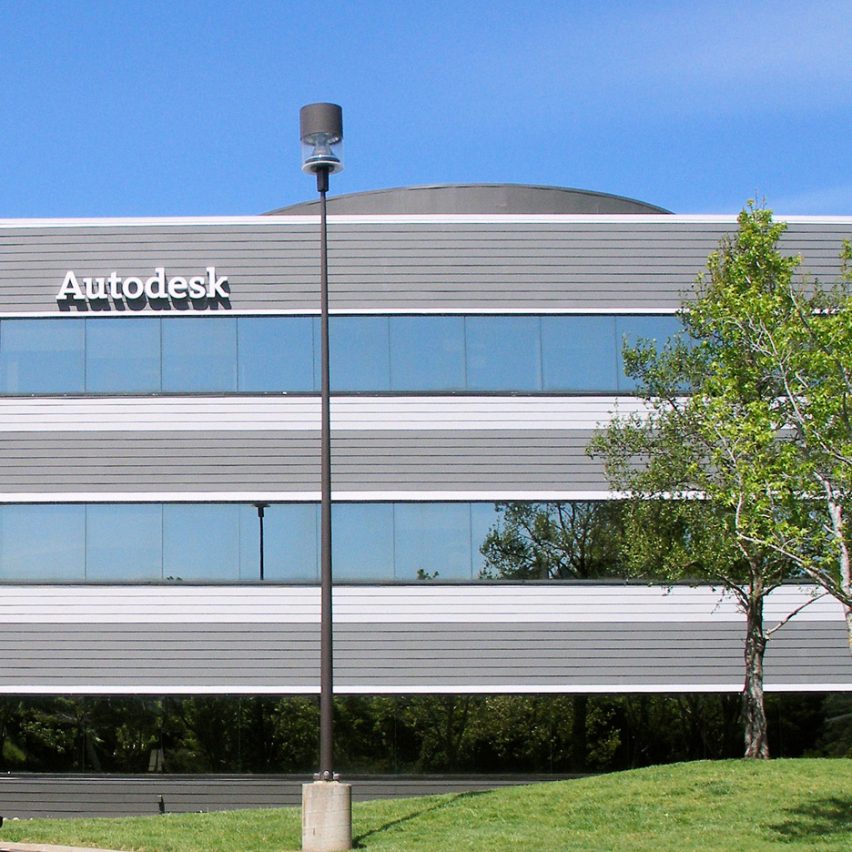 This week, architects criticised Autodesk's Revit BIM software
