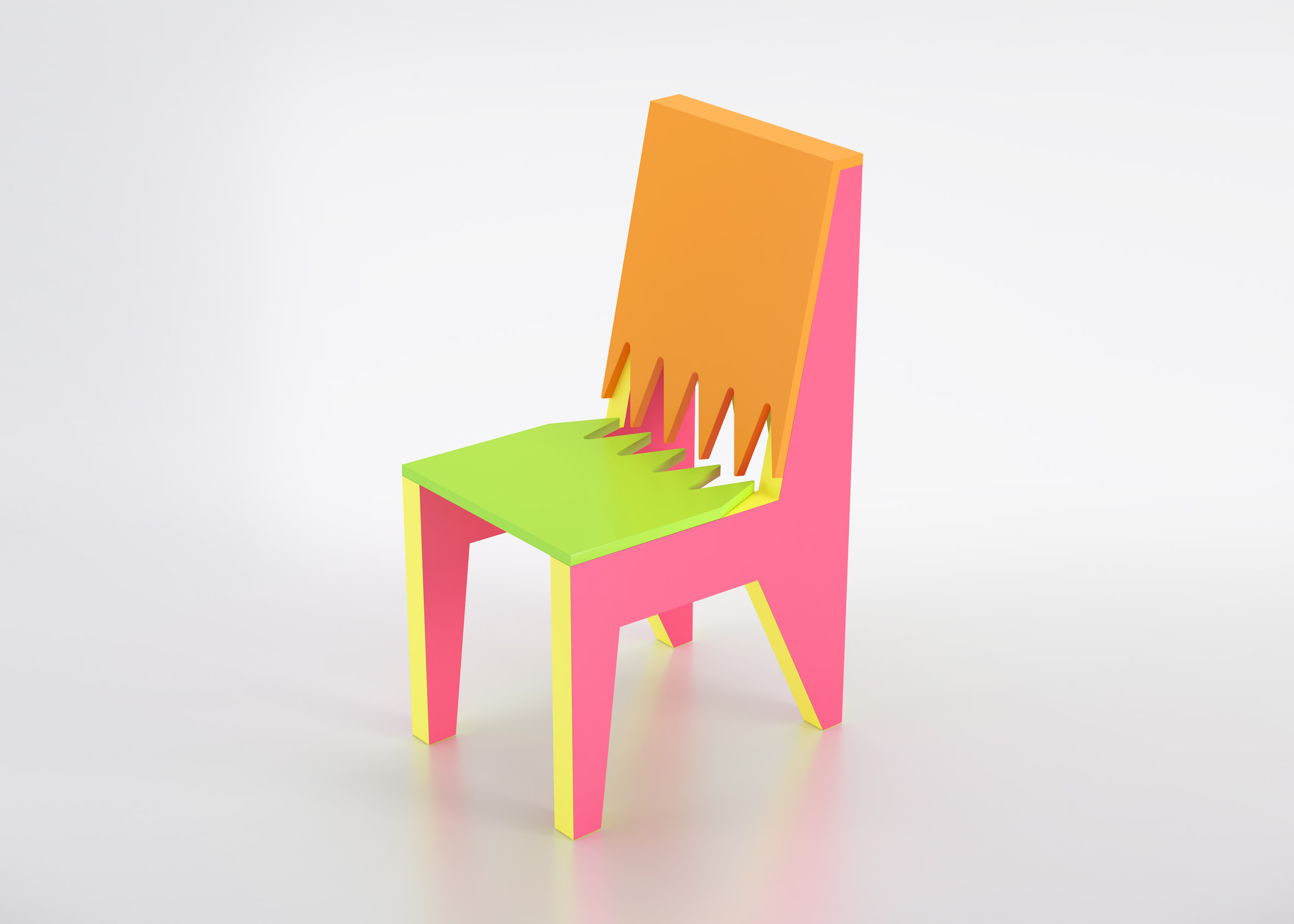 pop art design furniture