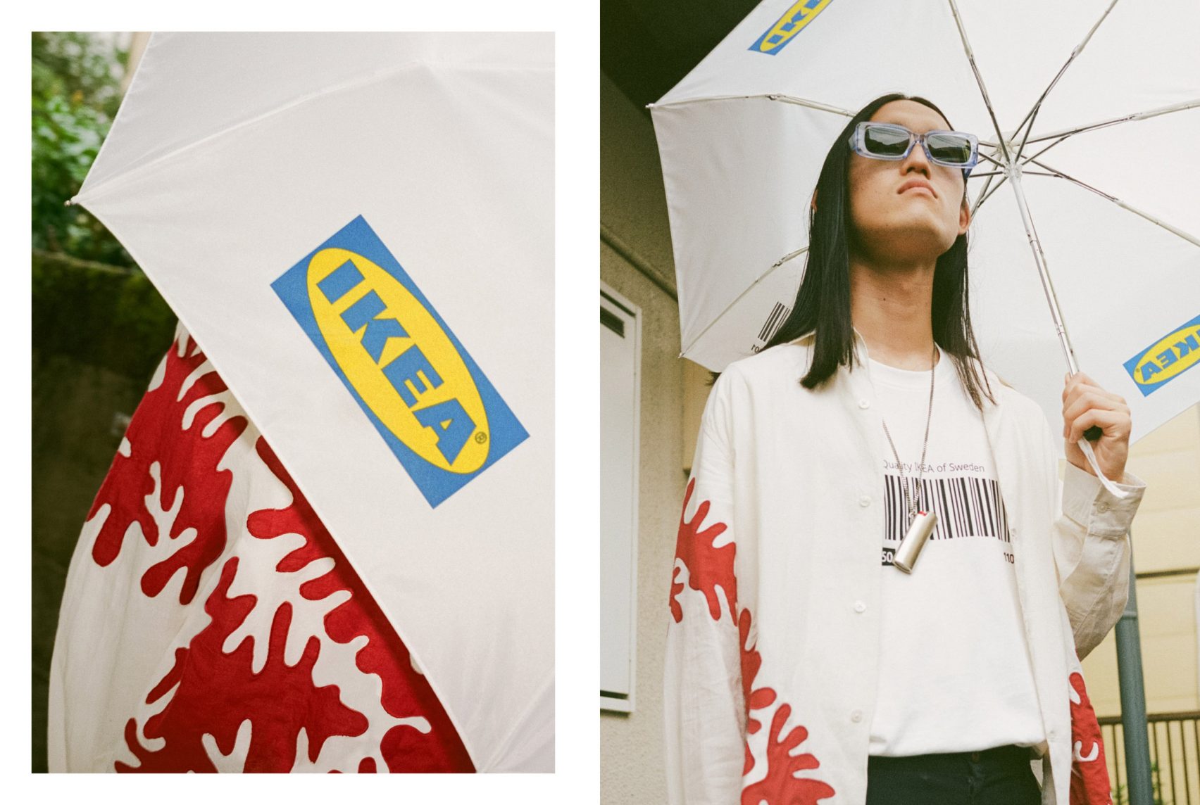 ikea 人気 t シャツ