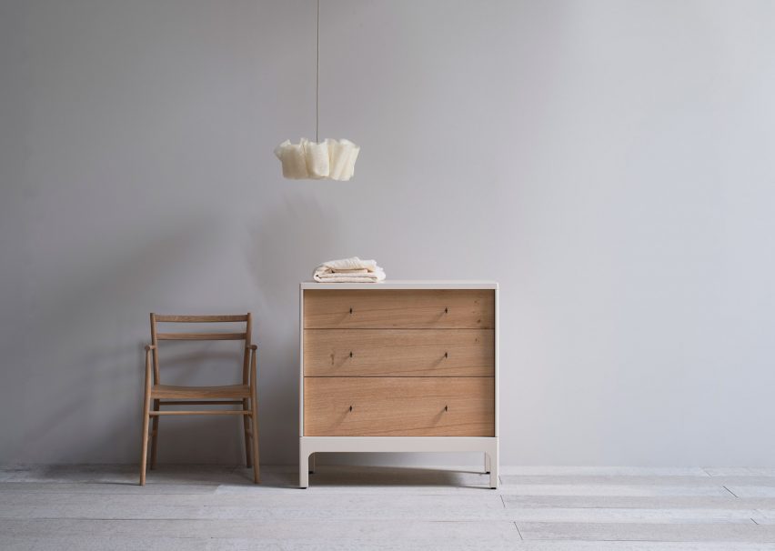 Pinch adds new products to its bedroom furniture collection