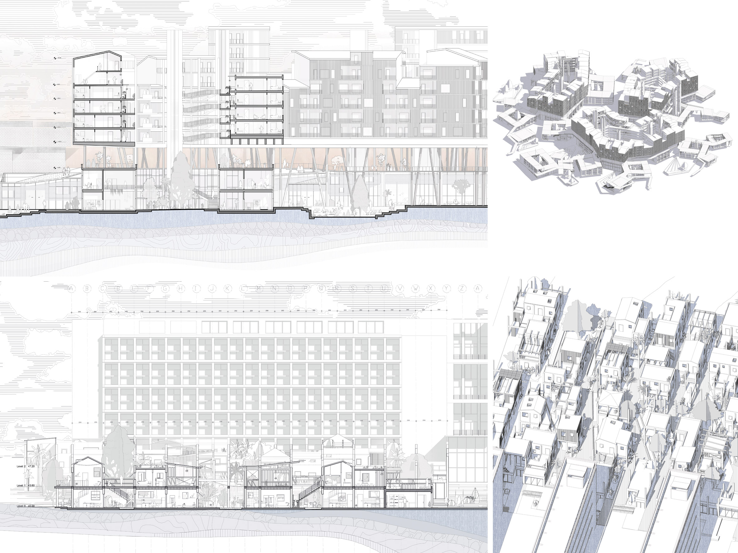 Public Space 3.0 by Livne Furmanski