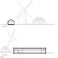 Brixton Windmill Centre plans
