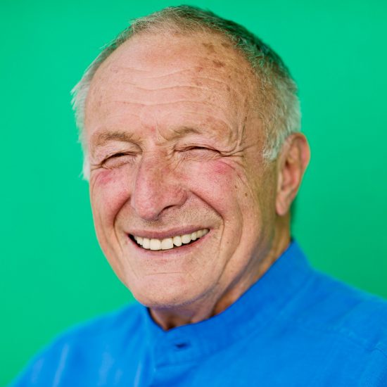 Richard Rogers Discusses The Centre Pompidou In This Exclusive Movie 0670