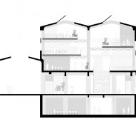 KB Building offices by HofmanDujardin and Schipper Bosch