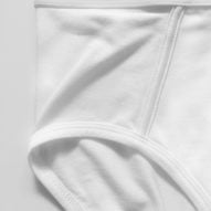 Kön offers gender-neutral underwear made from cellulose fibres