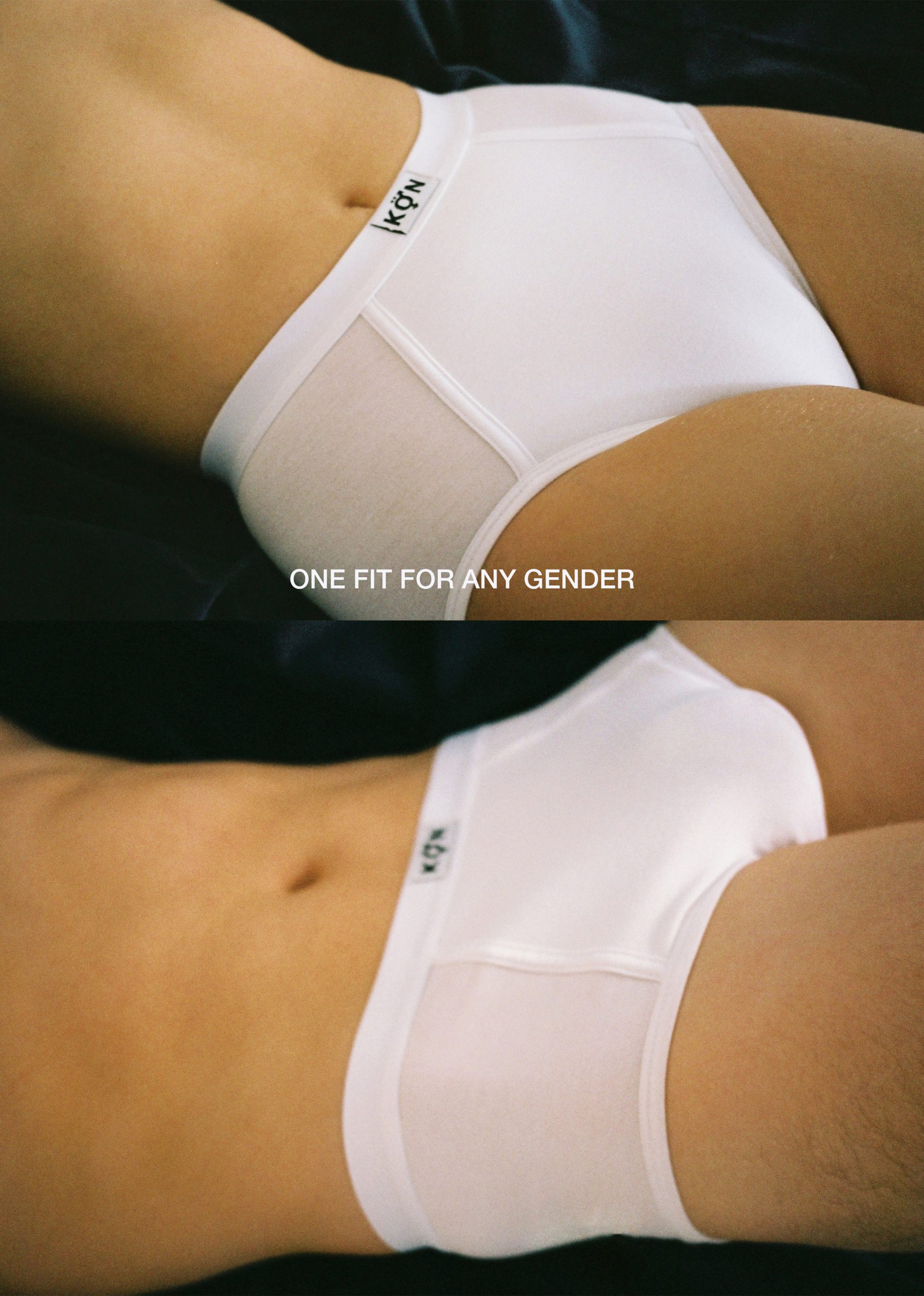 Genderless Lingerie Brands Are The Future Of Underwear