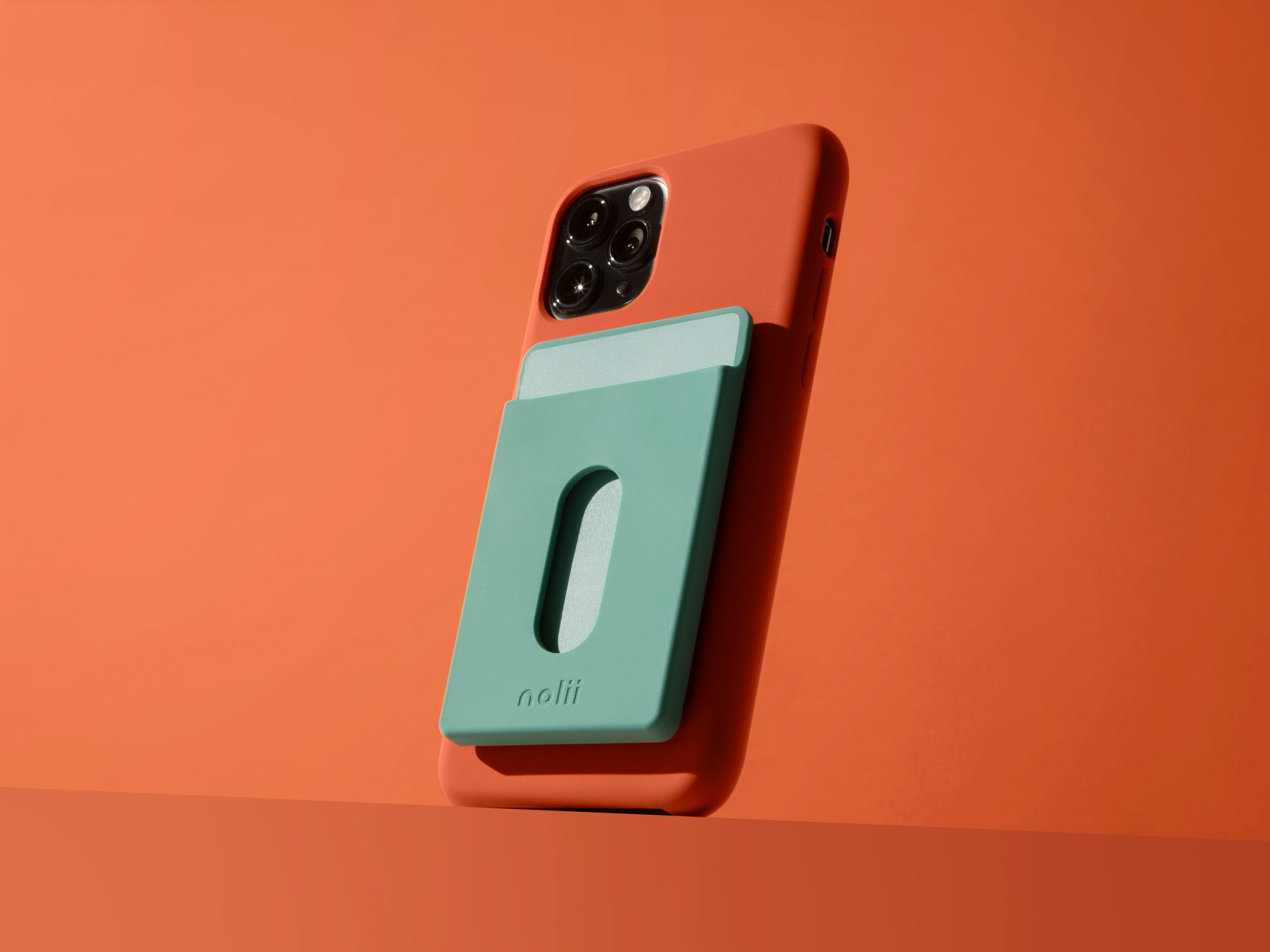 Nolii launches first collection of technology and smartphone accessories