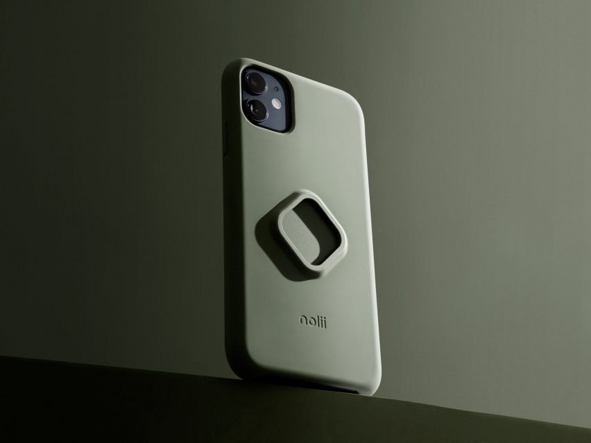 Nolii launches first collection of technology and smartphone accessories