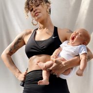 Nike paves way for its first-ever maternity collection dubbed Nike (M) -  Luxurylaunches