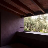 The Olive Houses in Mallorca designed by Mar Plus Ask