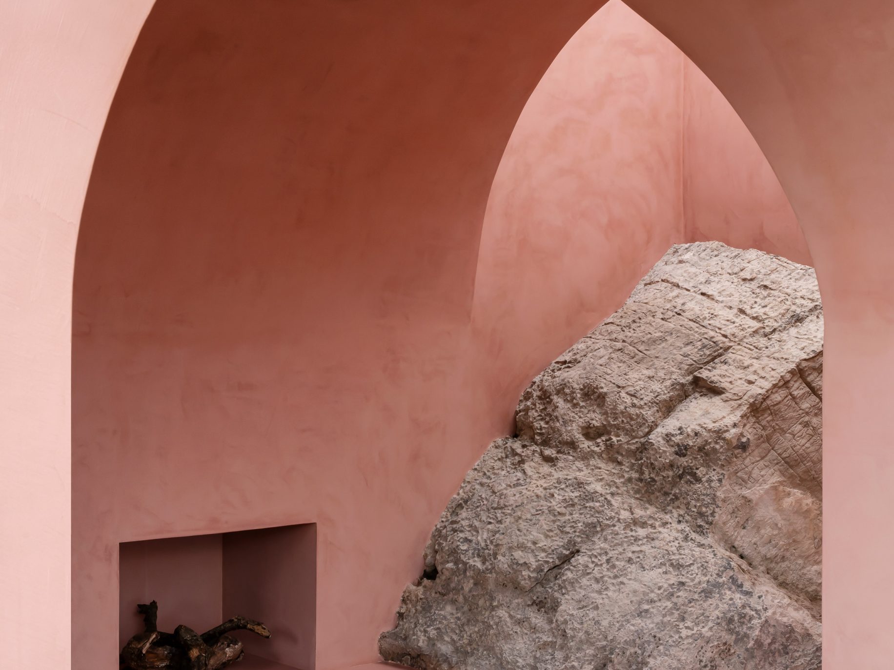 The Olive Houses in Mallorca designed by Mar Plus Ask