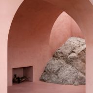 Las Casas de los Olivos en Mallorca diseñadas por Mar Plus Pregunta