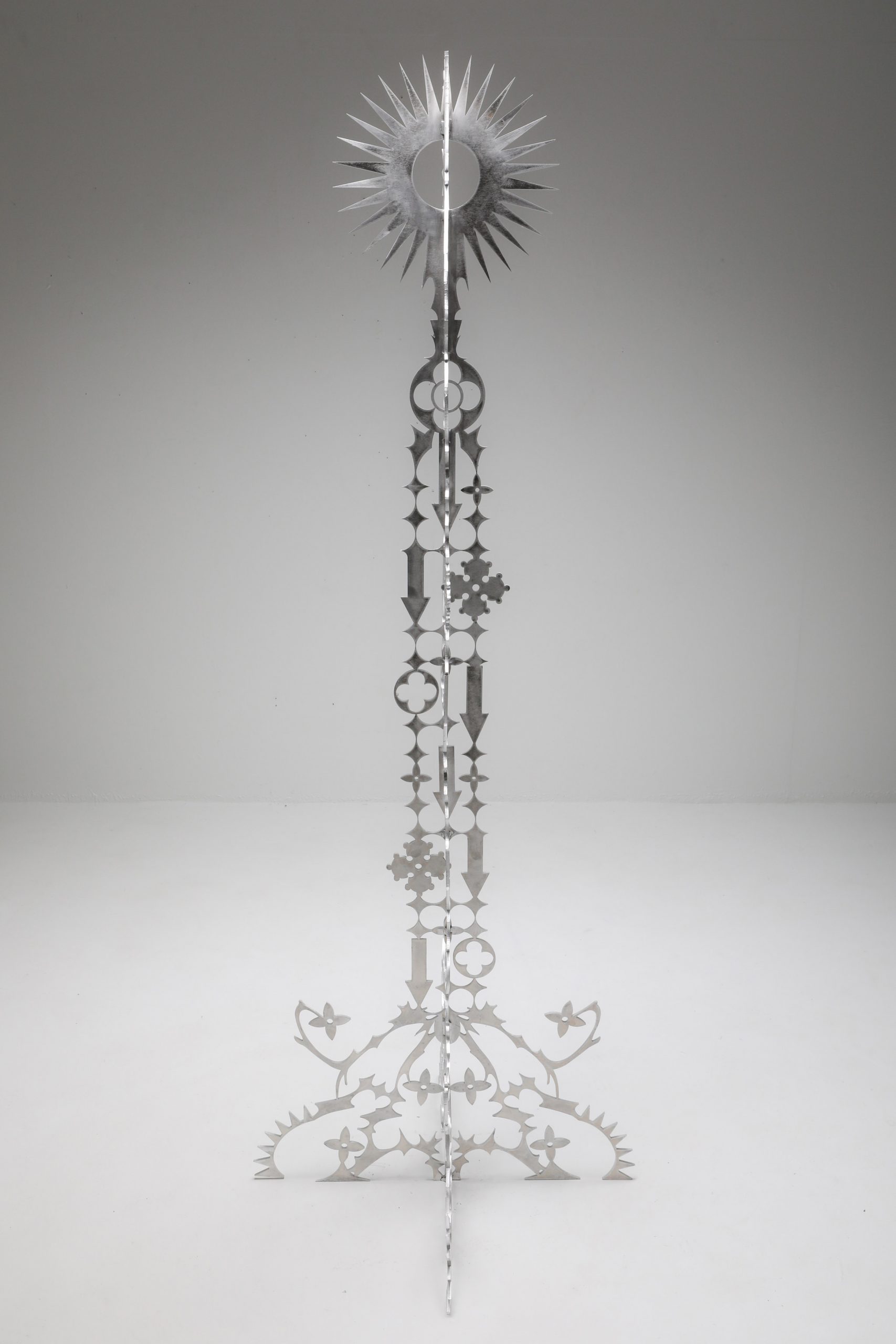 Ornamentum lamp by Orson Oxo Van Beek