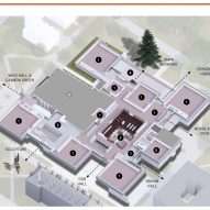 Princeton University Art Museum plans