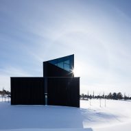 South Haven Centre for Remembrance by Shape Architecture