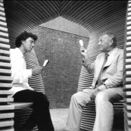 Thomas Heatherwick leads tributes to "mentor and lifelong friend" Terence Conran