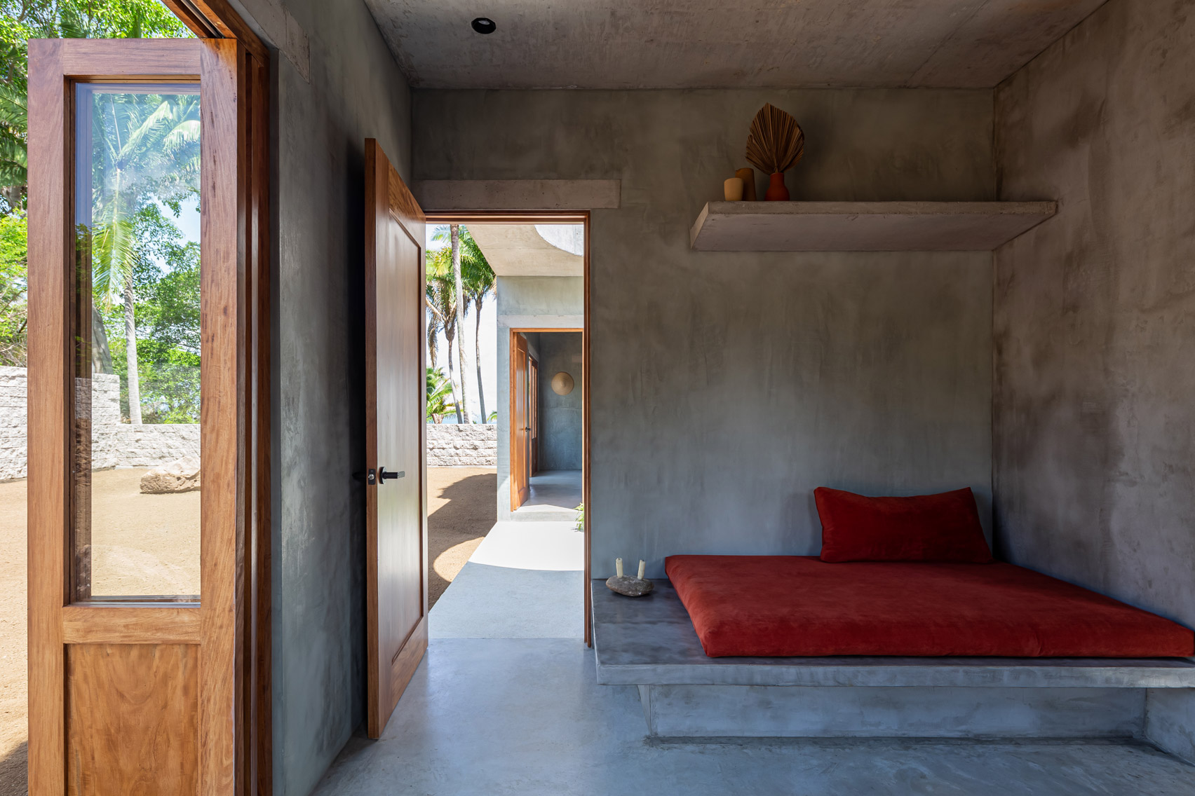 Lounge in Litibu by Palma