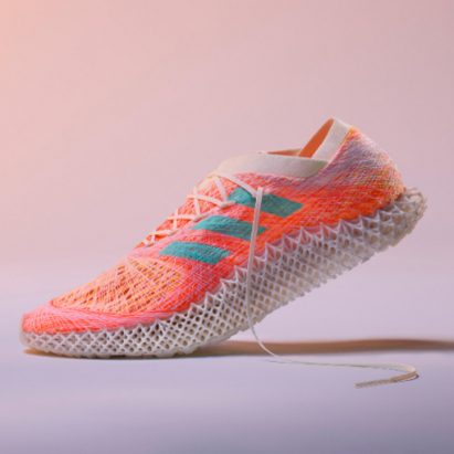 Adidas products and news | Dezeen