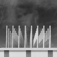Adjaye Associates designs "labyrinth of abstraction" as martyrs' memorial in Niger