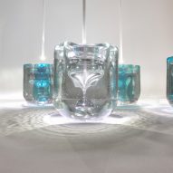 Atelier Oï previews new glass collection in live talk and tour