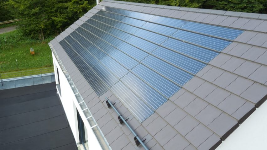 BMI Group sustainable roofing