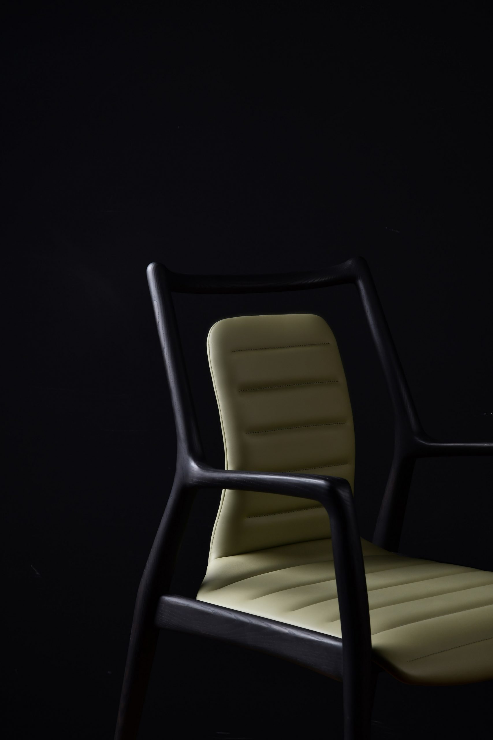 Mantis Chair by Fnji