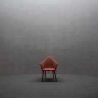 Starfish Chair by Fnji