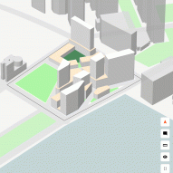 Sidewalk Labs creates machine-learning tool for designing cities