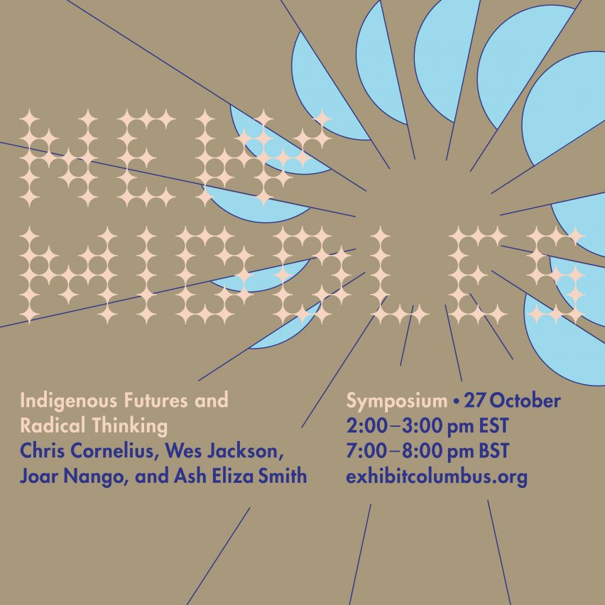 New Middles: Indigenous Futures and Radical Thinking