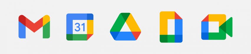 Google rebrands G Suite as Google Workspace