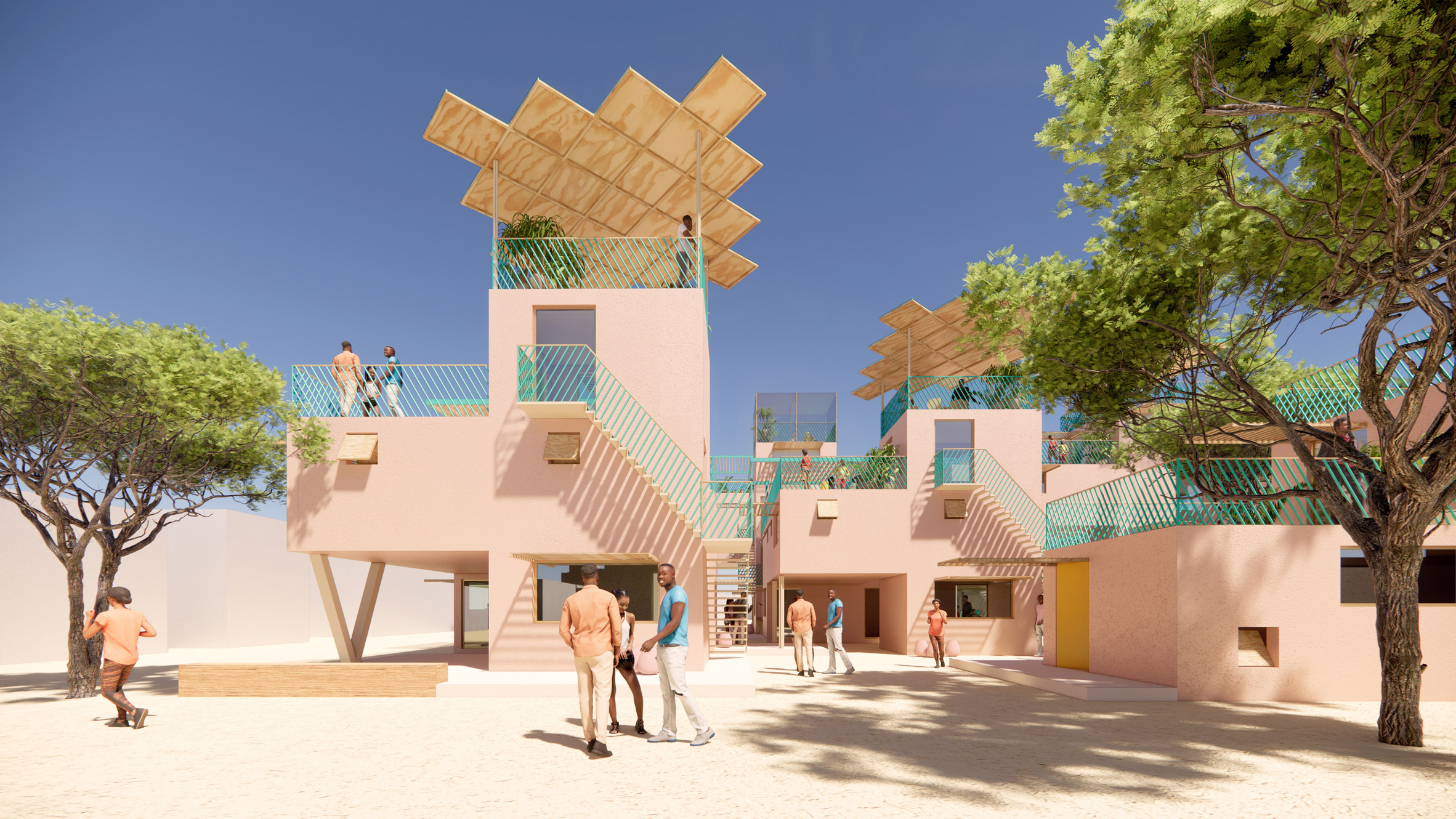 Top 10 Homes Built From Recycled Materials