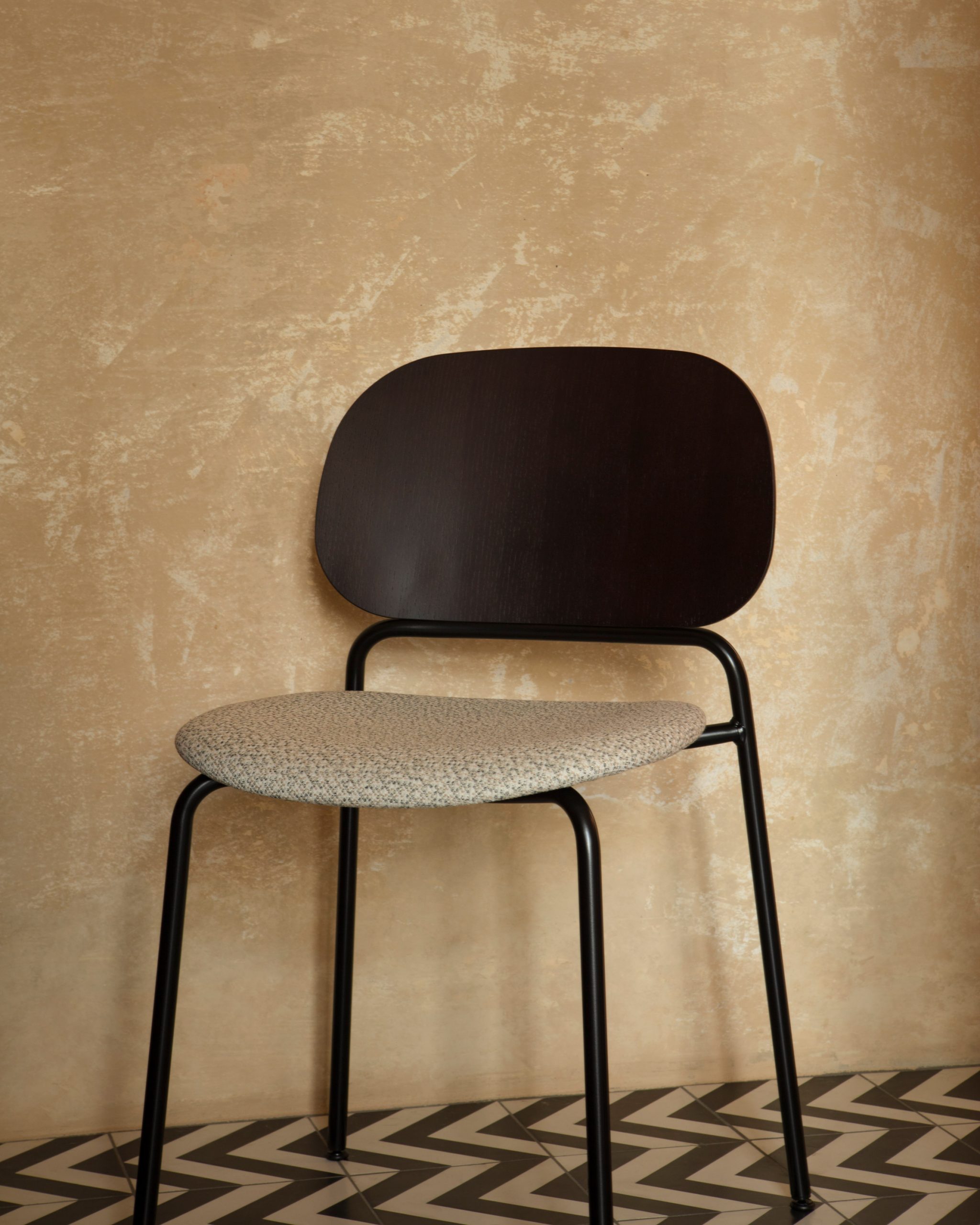 Upon chair by Sylvain Willenz for Zilio A&C