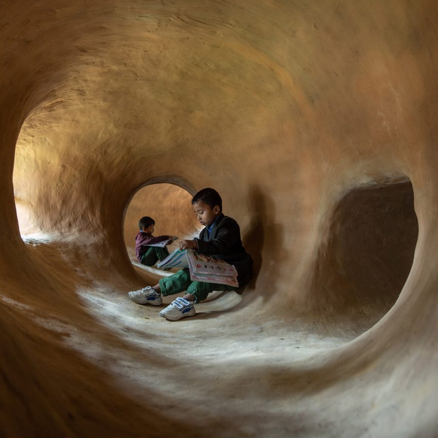 Bamboo and rammed-earth therapy centre in Bangladesh wins 2020 Obel Award