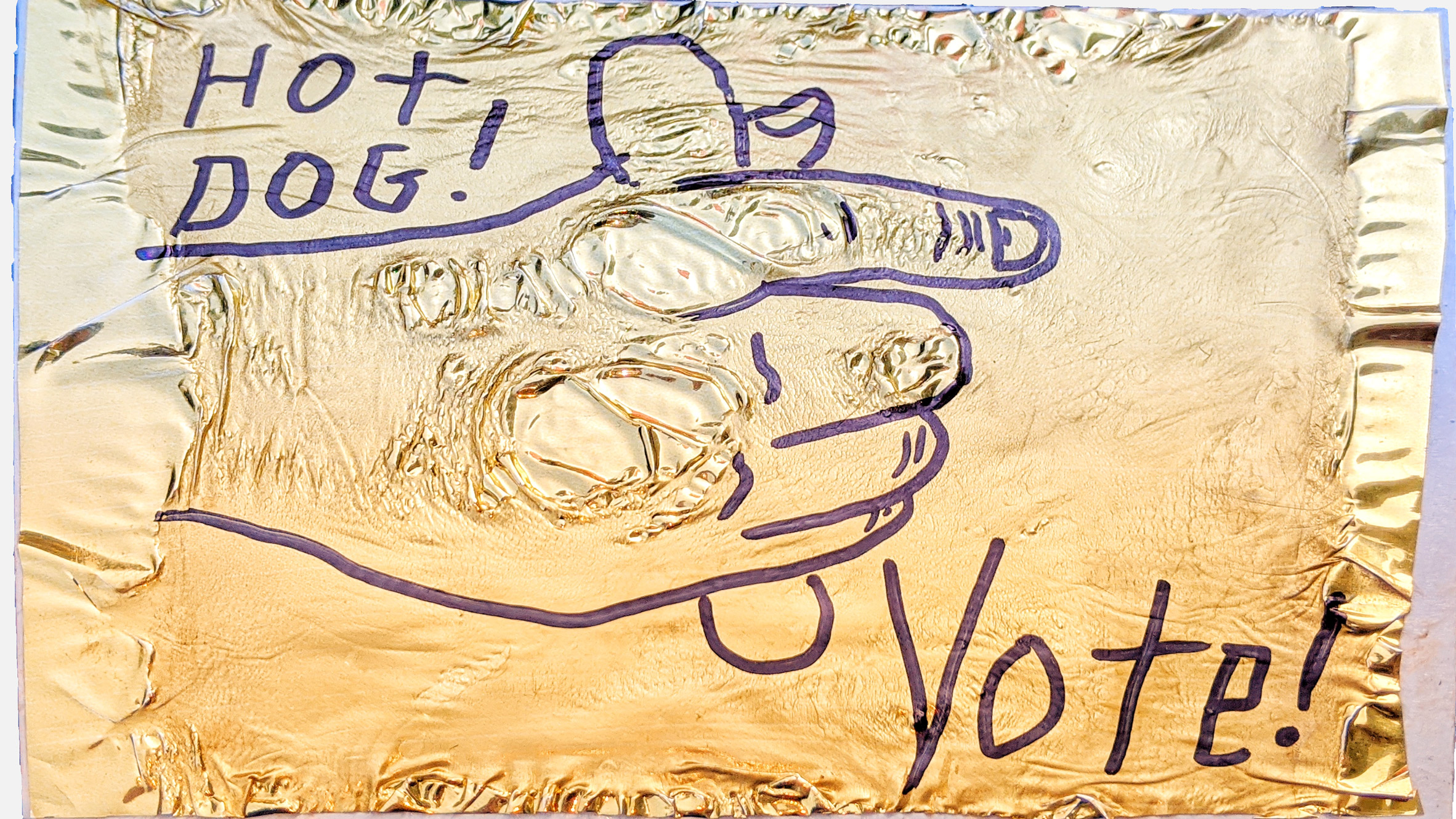 Voting Sketch Stock Vector (Royalty Free) 326117285 | Shutterstock