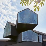 VitraHaus celebrates its 10th anniversary with a virtual tour