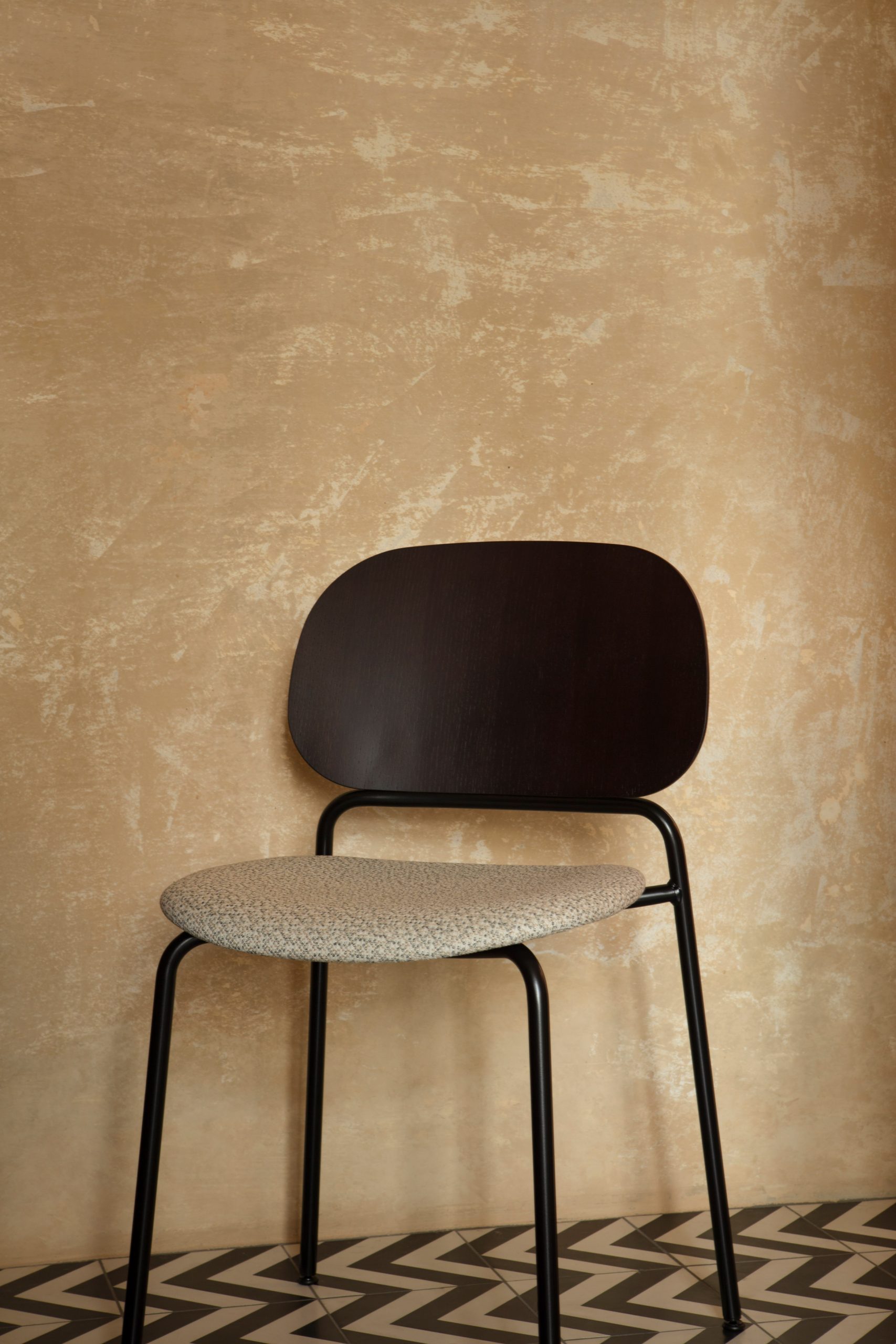 Upon chair by Sylvain Willenz for Zilio A&C
