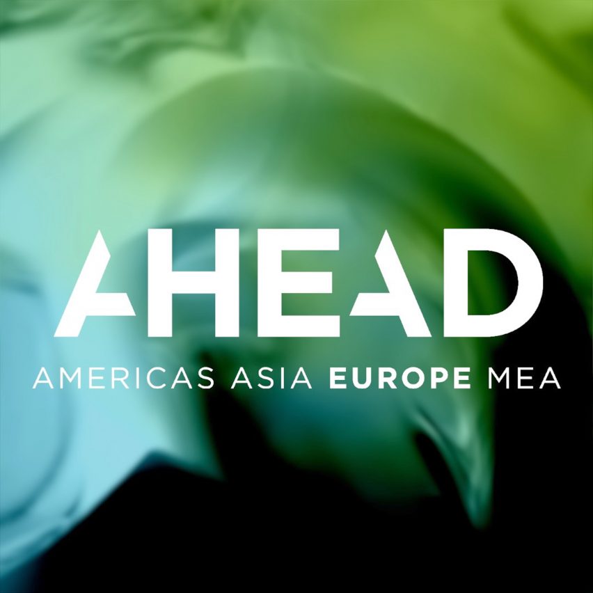 AHEAD Europe 2020 awards ceremony